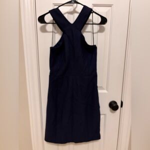 Elizabeth James dress sz 6